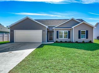 1204 Richardson St, Conway, SC 29526