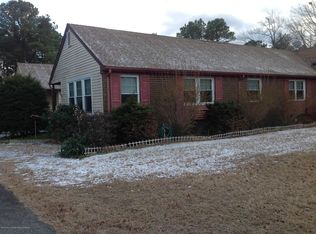 3 Quincy Dr #A, Whiting, NJ 08759