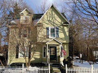 6 Summer St, Binghamton, NY 13901