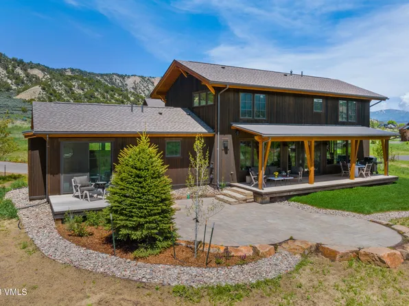 224 Hunters View Ln, Eagle, CO 81631