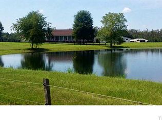 97 Bailey Rd, Coats, NC 27521