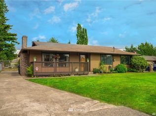 8635 S Fawcett Ave, Tacoma, WA