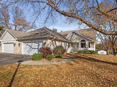 15522 Crocus Ln, Eden Prairie, MN, 55347