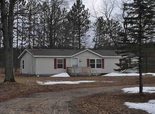 9365 Pflum Rd NE, Mancelona, MI 49659