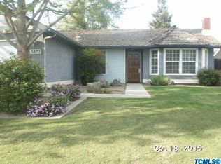 5822 W Howard Ct, Visalia, CA 93277