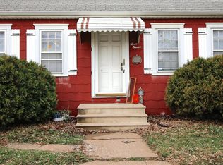 311 Vinton St, Waterloo, IA 50703