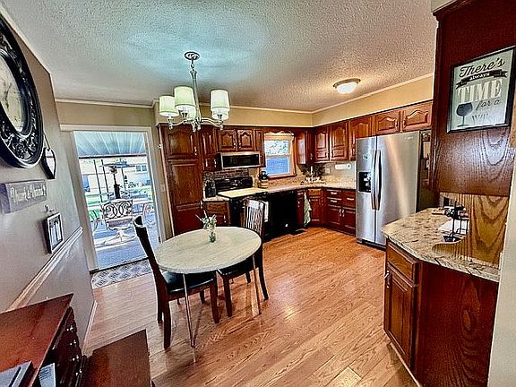 Granite Countertops