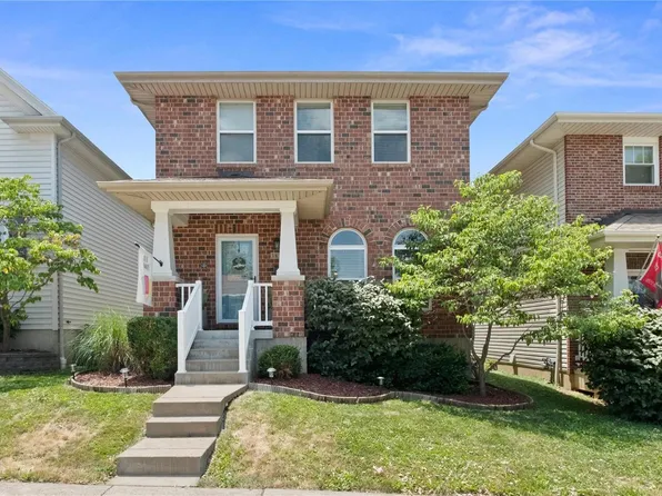3820 Blow St, Saint Louis, MO 63116
