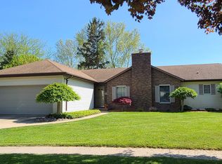 101 Harvest Ln, Frankenmuth, MI