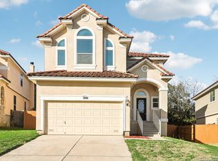 25607 Tranquil Rim, San Antonio, TX 78260