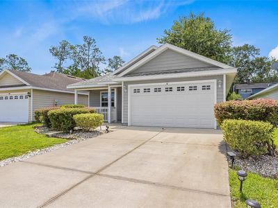 6135 NW 117th Pl, Alachua, FL, 32615