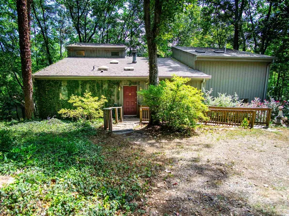 219 Logtrac Rd, Stanardsville, VA 22973