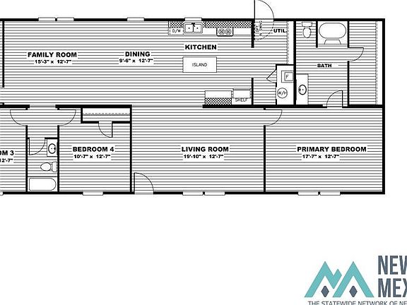 2nd image of 4208 Mimosa St