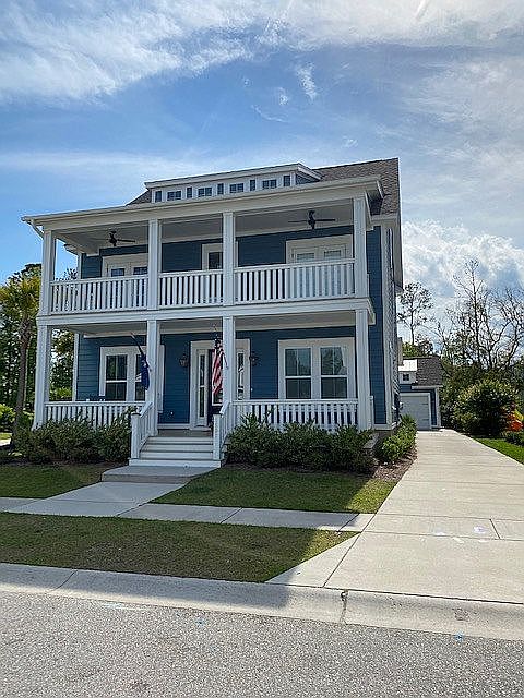 Welcome to 1501 Bourne Xing!