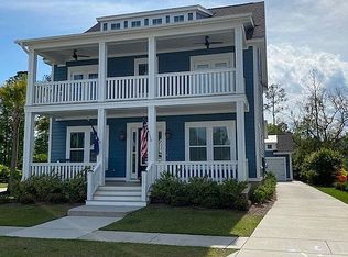 1501 Bourne Xing, Mount Pleasant, SC 29466