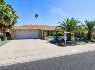 9406 W Raintree Dr, Sun City, AZ 85351
