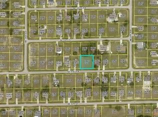 327 NE 9th Terrace Cpe, Coral, FL 33909