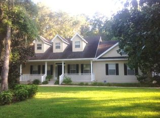 106 Laurel Grove Rd, Brunswick, GA 31523
