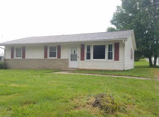 168 Pine Dr, Mount Airy, NC 27030