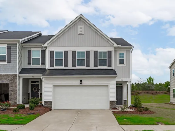 5016 Tura St, Raleigh, NC 27610