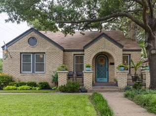 301 N Waverly Dr, Dallas, TX 75208