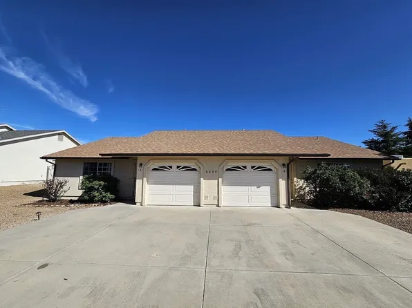 6035 N Rockland Dr APT B, Prescott Valley, AZ 86314