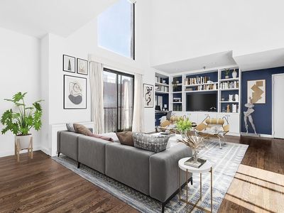 105 Montague St #802, Brooklyn, NY, 11201