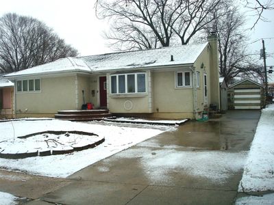 1298 Birch Street, Uniondale, NY, 11553