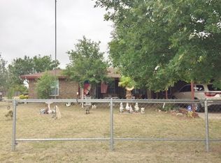 10542 W Grape Creek Rd, San Angelo, TX 76901