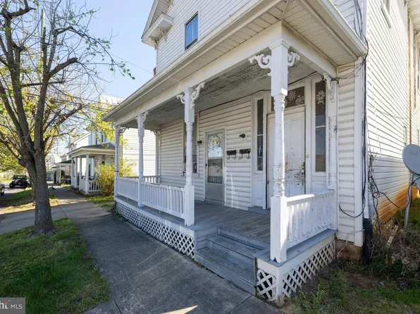 10 & B #A, Luray, VA 22835