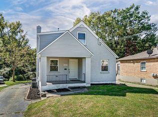 3327 Werk Rd, Cincinnati, OH 45211