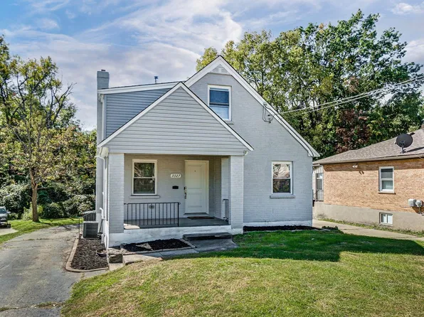 3327 Werk Rd, Cincinnati, OH 45211