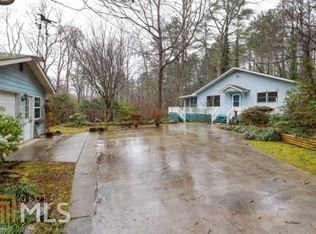 287 Western Way, Rabun Gap, GA 30568