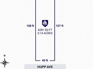 11455 Hupp Ave, Warren, MI 48089