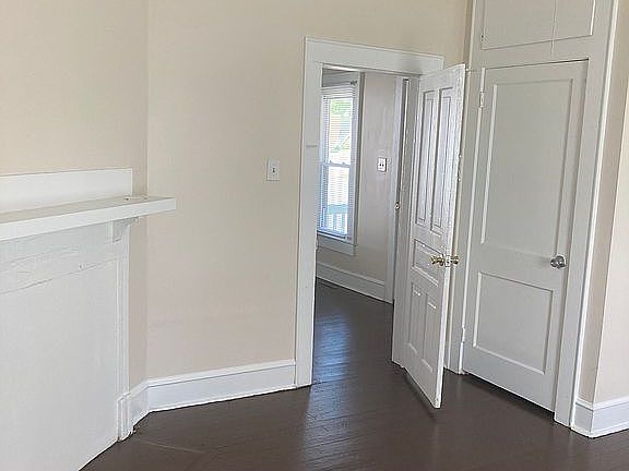 Front Bedroom