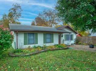 203 S Walnut St, Huntingburg, IN 47542