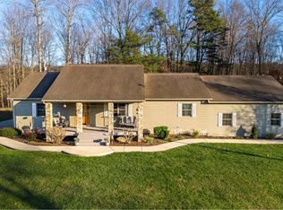 34170 Martindill Rd, Mc Arthur, OH 45651