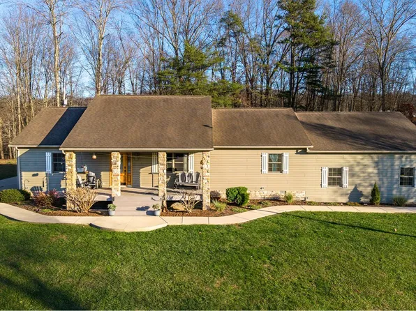 34170 Martindill Rd, Mc Arthur, OH 45651