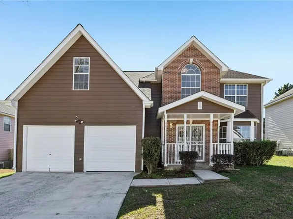 6163 Remington Park, Lithonia, GA 30058