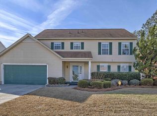 308 Green Rose Rd, Columbia, SC 29229