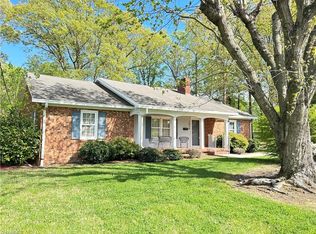 1928 N Centennial St, High Point, NC 27262