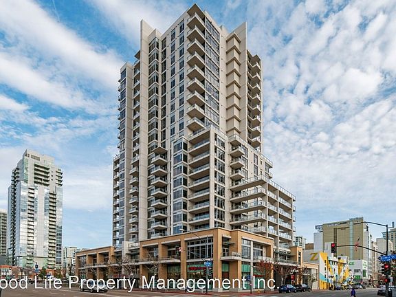 2nd image of 575 6th Ave Unit 307