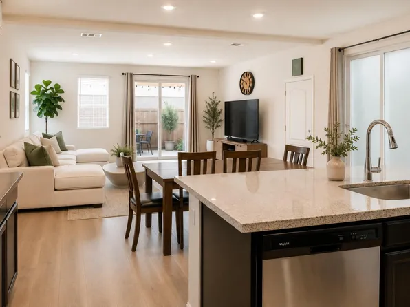 2351 Hanson Drive, Fairfield, CA 94533