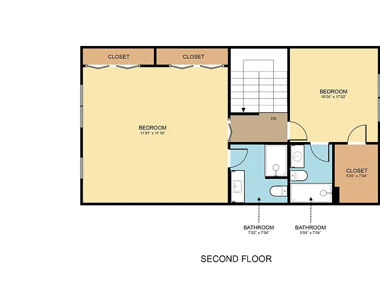 2722 Cardinal Dr — Photo 36