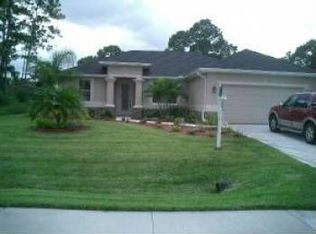 424 Americana Blvd NW, Palm Bay, FL 32907
