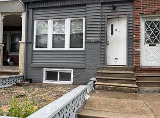 2512 S 61st St, Philadelphia, PA 19142