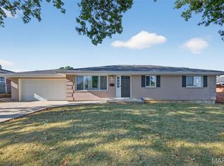 804 Westair Dr, Saint Louis, MO