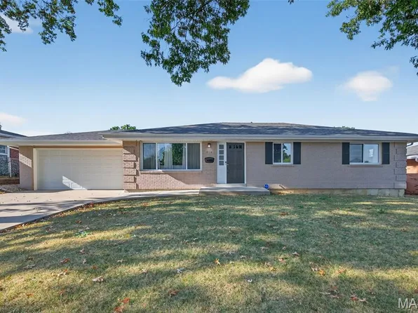 804 Westair Dr, Saint Louis, MO 63125