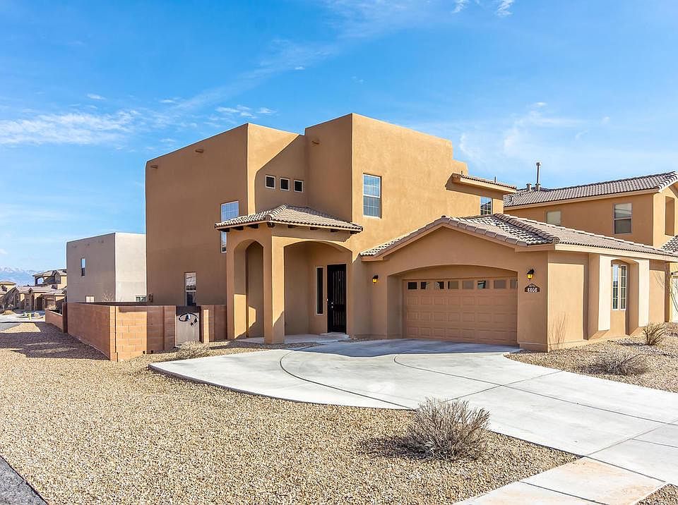 1st image of 8808 Valle Huerto Ln NW