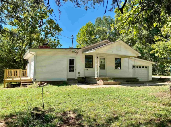 1225 E Main St, Lamar, AR 72846